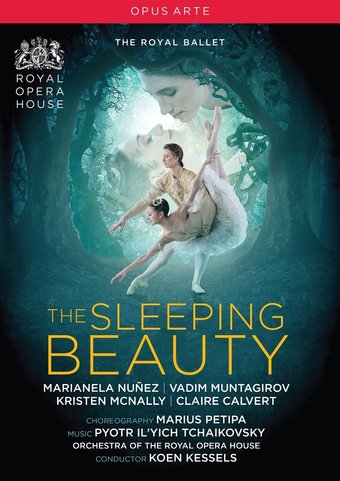 Tchaikovsky: The Sleeping Beauty (The Royal
