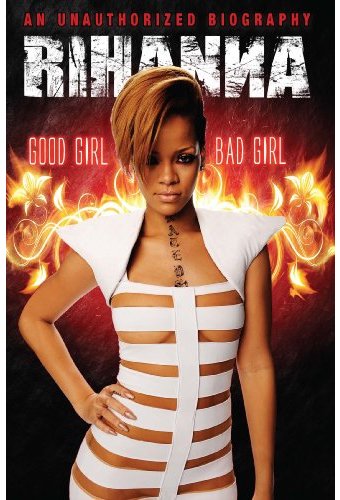 Rihanna - Good Girl Bad Girl