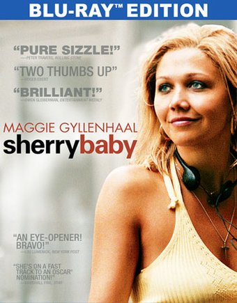 Sherrybaby (Blu-ray)
