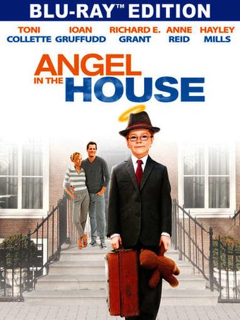 Angel in the House (Blu-ray)