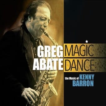 Magic Dance: The Music of Kenny Barron (2-CD)