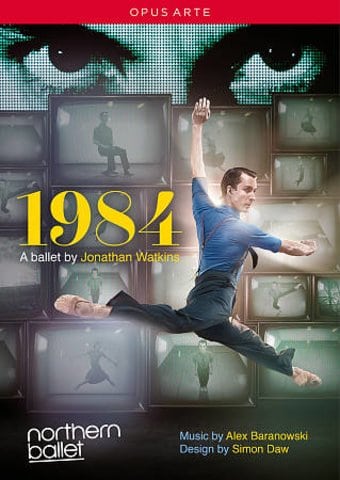 1984 (Northern Ballet)