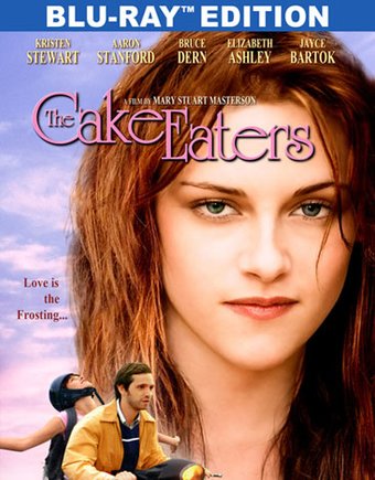 The Cake Eaters (Blu-ray)