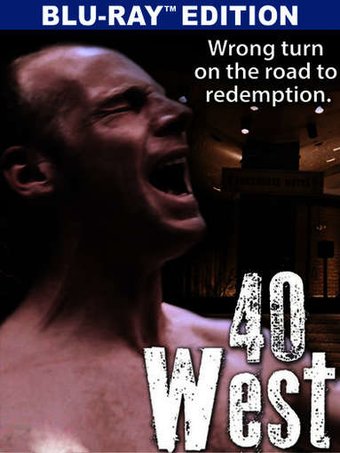 40 West (Blu-ray)