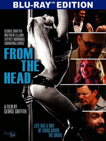 From the Head (Blu-ray)