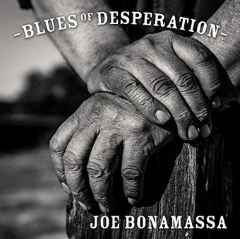 Blues Of Desperation (180G/Gatefold/Dl Card)
