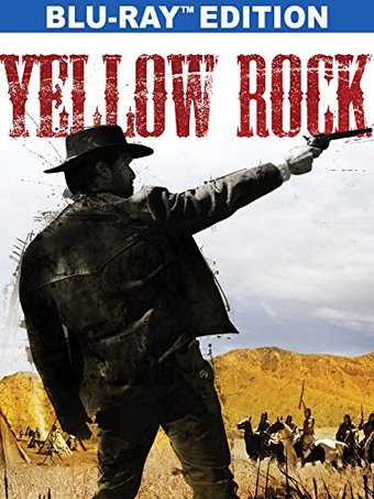 Yellow Rock (Blu-ray)