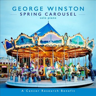 Spring Carousel [Slipcase]