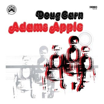 Adam's Apple (Rmst)