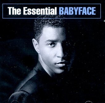 The Essential Babyface [Australian Import]