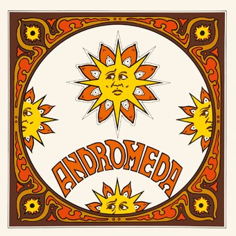 Andromeda (2-CD)