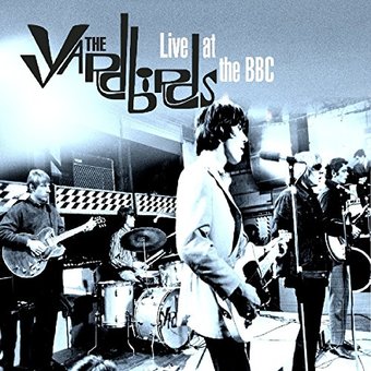 Live At The BBC (2-CD)