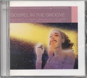 Gospel in the Groove [Music Club]