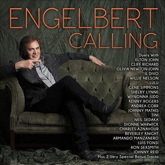 Engelbert Calling (2-CD)