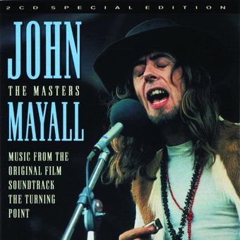 The Masters (2-CD)