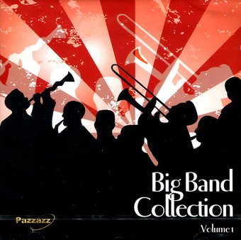 Big Band Collection: Volume 1