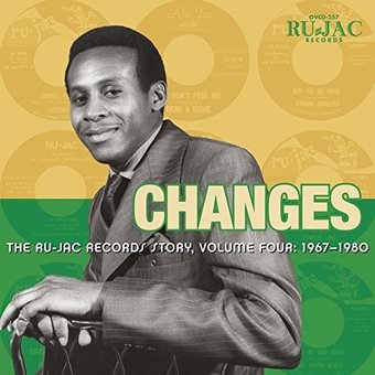 Changes: The Ru-Jac Records Story Volume 4,
