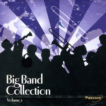 Big Band Collection: Volume 2