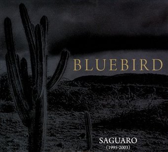 Saguaro: 1995-2003 (3-CD Box Set)