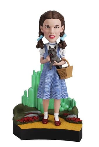 Wizard of Oz – Dorothy Gale Bobblescape -