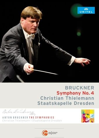 Franz Welser-Möst: Bruckner - Symphony No. 4