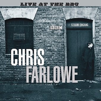 Live at the BBC (2-CD)