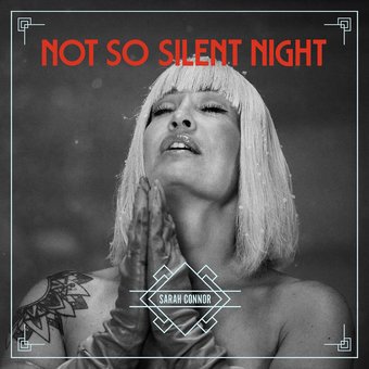 Not So Silent Night [Deluxe Edition]