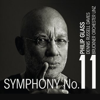 Glass: Symphony No. 11