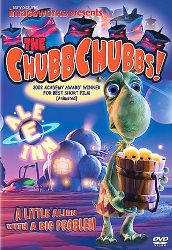 The Chubbchubbs