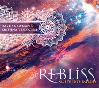 ReBliss: Stars ReVisited [Digipak] *