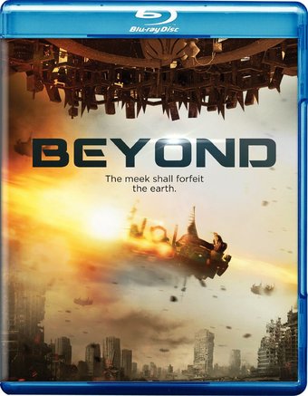 Beyond (Blu-ray)