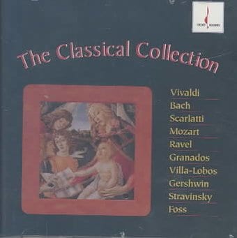 Chesky Classical Collection / Various