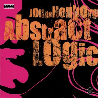 Abstract Logic [Bonus Tracks]