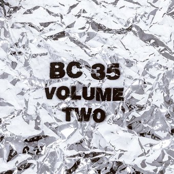 BC 35, Vol. 2 [Digipak]