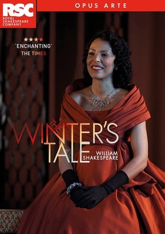 The Winter's Tale (Royal Shakespeare Company)