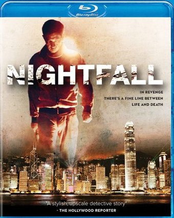 Nightfall (Blu-ray)