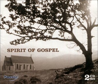 Spirit of Gospel: 30 Classic Recordings (2-CD)