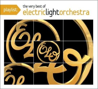 Playlist: The Very Best of Electric Light