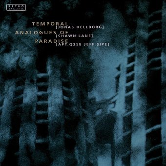 Temporal Analogues of Paradise (Live)