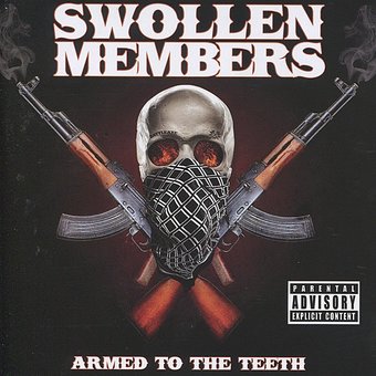 Armed to the Teeth [PA]