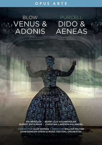 Venus & Adonis; Dido & Aeneas