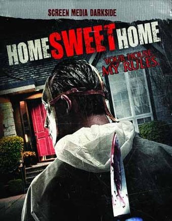Home Sweet Home (Blu-ray)