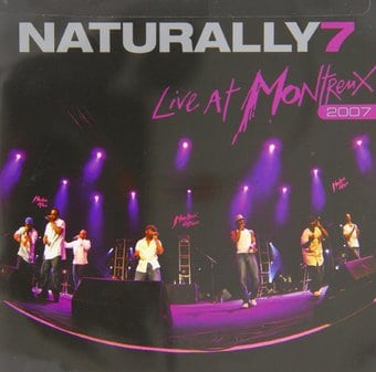 Live At Montreux 2007