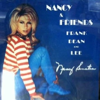 Nancy & Friends