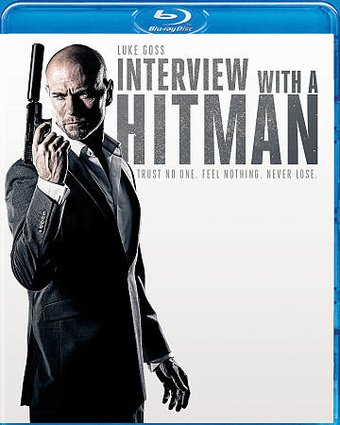 Interview With a Hitman (Blu-ray)