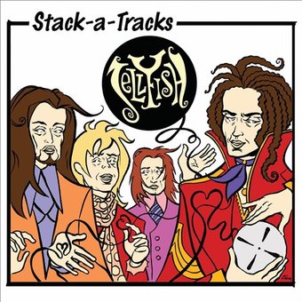 Stack-a-Tracks (2-CD)
