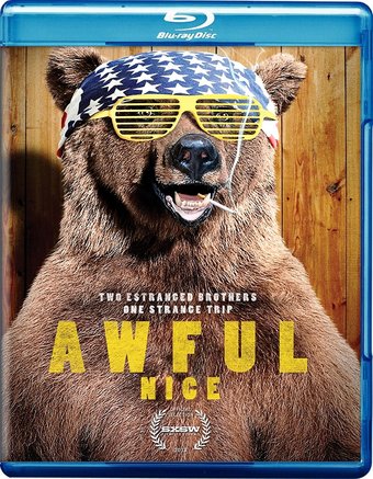 Awful Nice (Blu-ray)