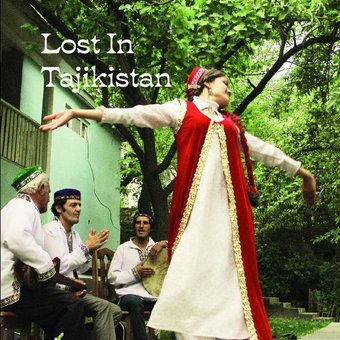 Lost In Tajikistan / Various