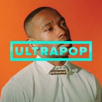 Ultrapop (Cvnl) (Dlcd)