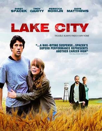 Lake City (Blu-ray)